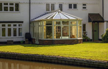 Clawdd Poncen conservatory leads