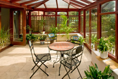 Clawdd Poncen conservatory quotes