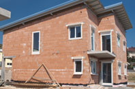 Clawdd Poncen home extensions
