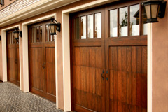 Clawdd Poncen garage extension quotes
