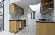 Clawdd Poncen kitchen extension leads